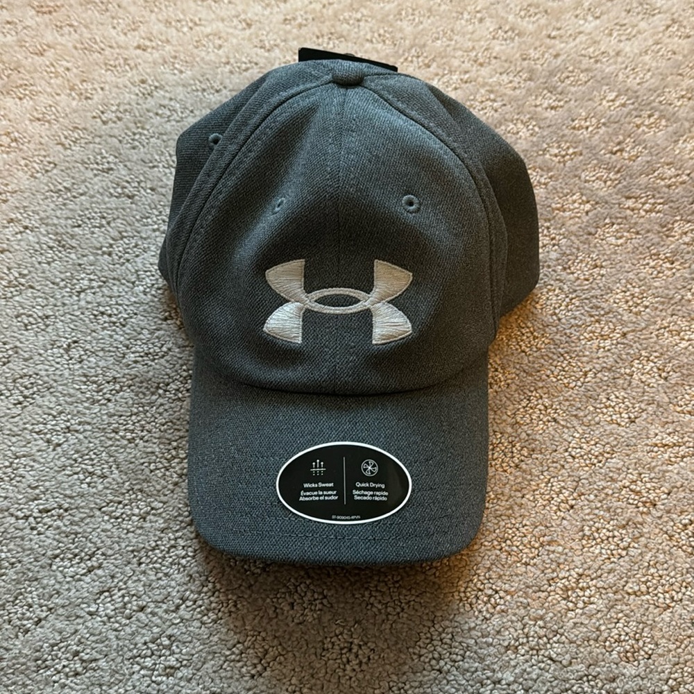 UnderArmour Mens cap